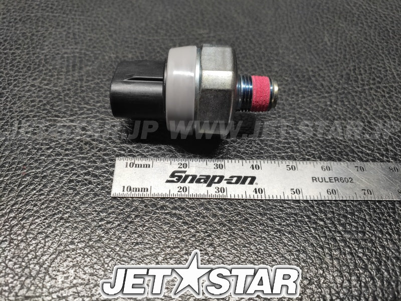 SWITCH,OIL PRESSURE