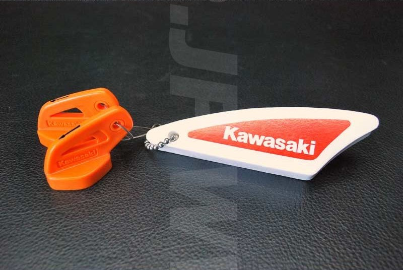 Kawasaki SWITCH-ASSY,MAIN Brand New #27048-0030