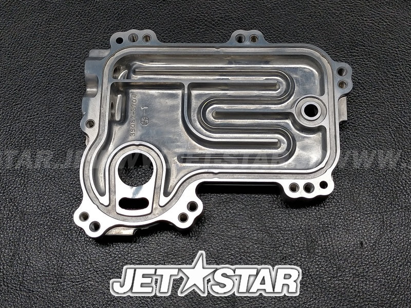 Kawasaki OEM COOLER-OIL New #39067-3704