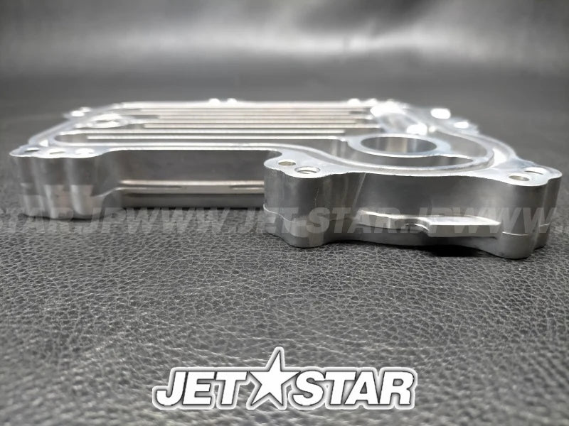 Kawasaki OEM COOLER-OIL New #39067-3704