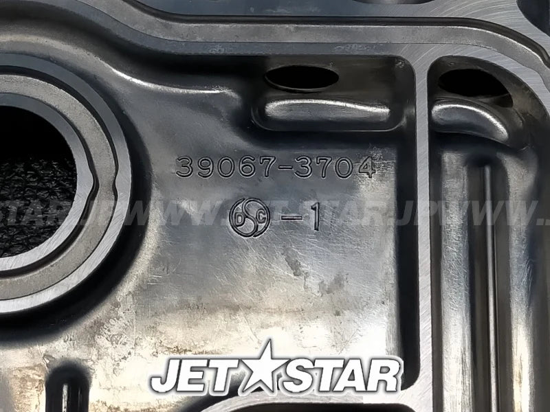 Kawasaki OEM COOLER-OIL New #39067-3704