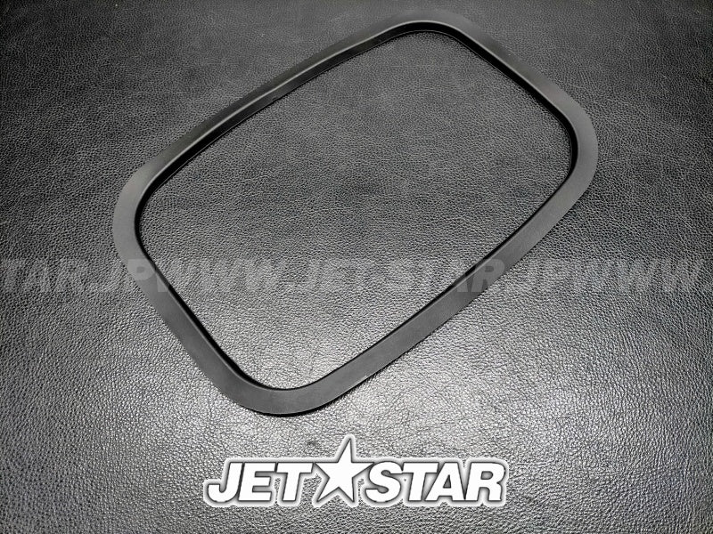TRIM-SEAL,REAR STORAGE