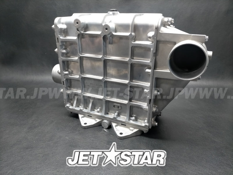 HEAT EXCHANGER,INTER COOLER
