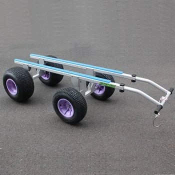 Dolly - 4stroke Standup 4wheels