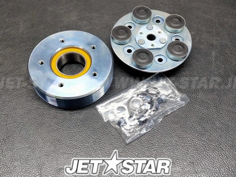 PULLEY-BELT