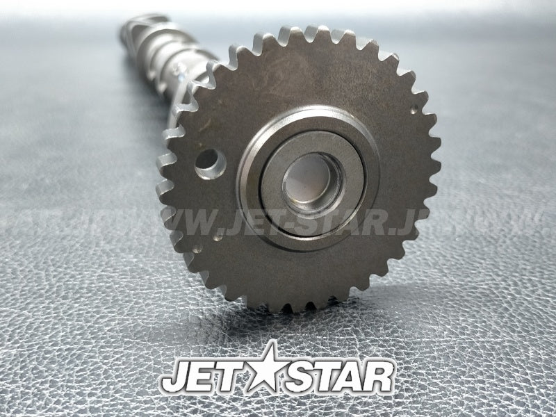 Kawasaki CAMSHAFT-COMP,EXHAUST Brand New #49118-0958