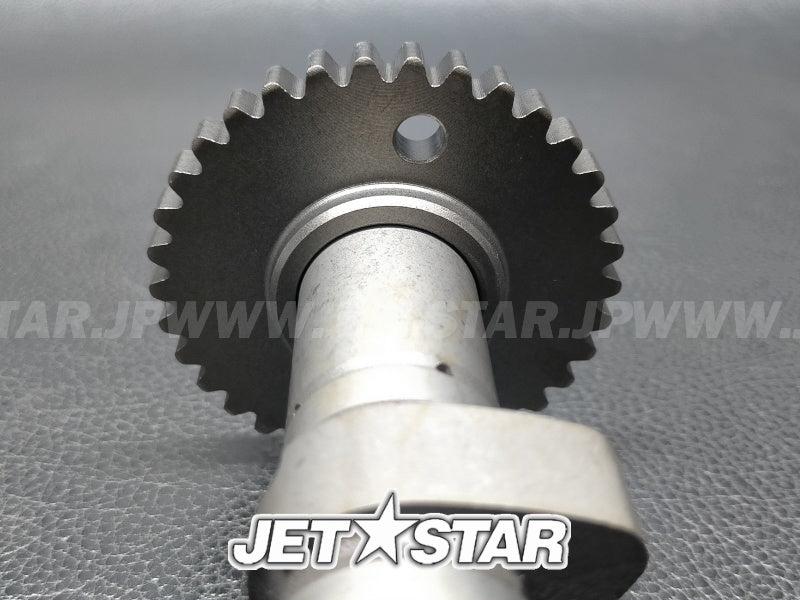 Kawasaki CAMSHAFT-COMP,EXHAUST Brand New #49118-0958