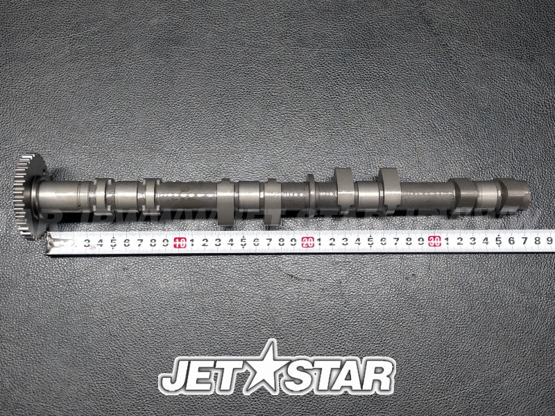 Kawasaki CAMSHAFT-COMP,EXHAUST Brand New #49118-0958