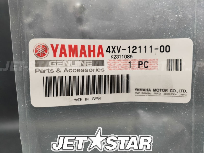 YAMAHA VALVE, INTAKE Brand New #4XV-12111-00-00