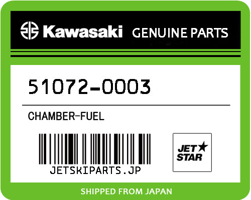 CHAMBER-FUEL