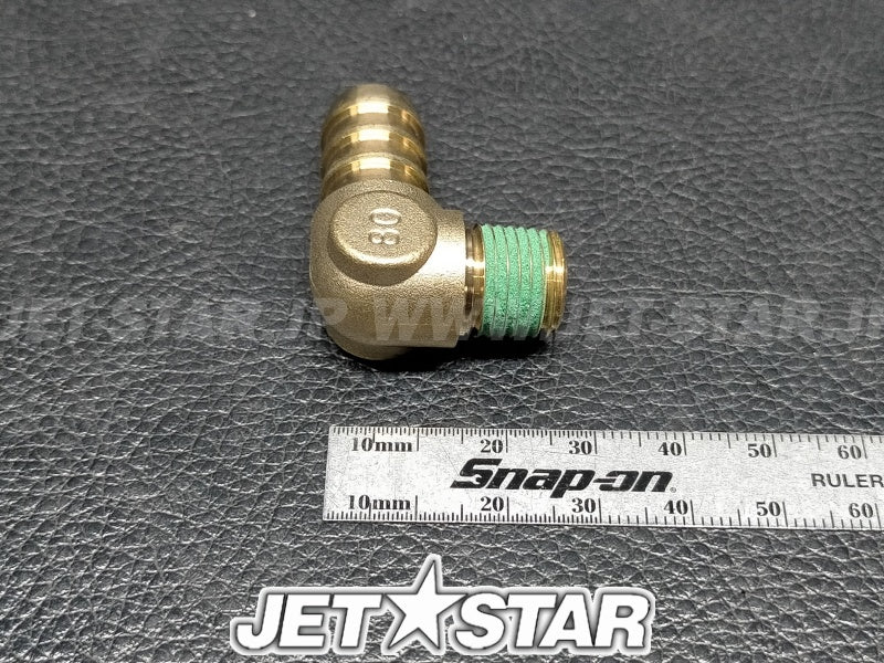 Kawasaki ELBOW Brand New #52014-3711 (Instock CEBU)