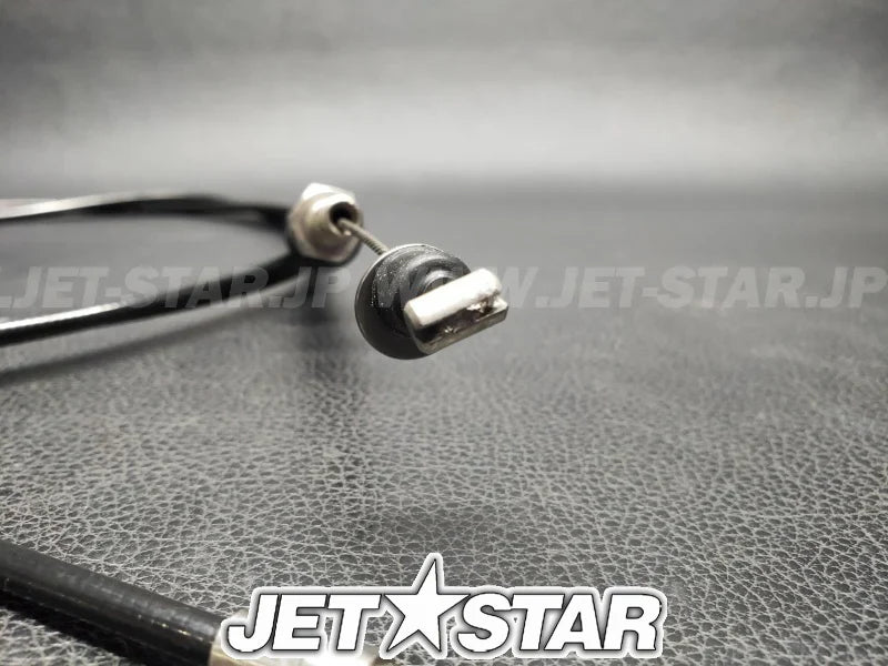 CABLE-THROTTLE