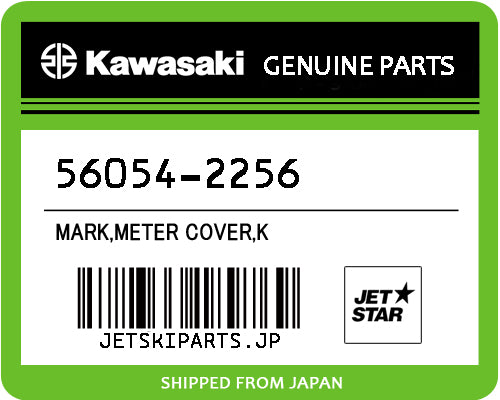 MARK,METER COVER,K