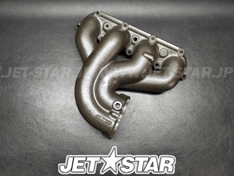 MANIFOLD-EXHAUST