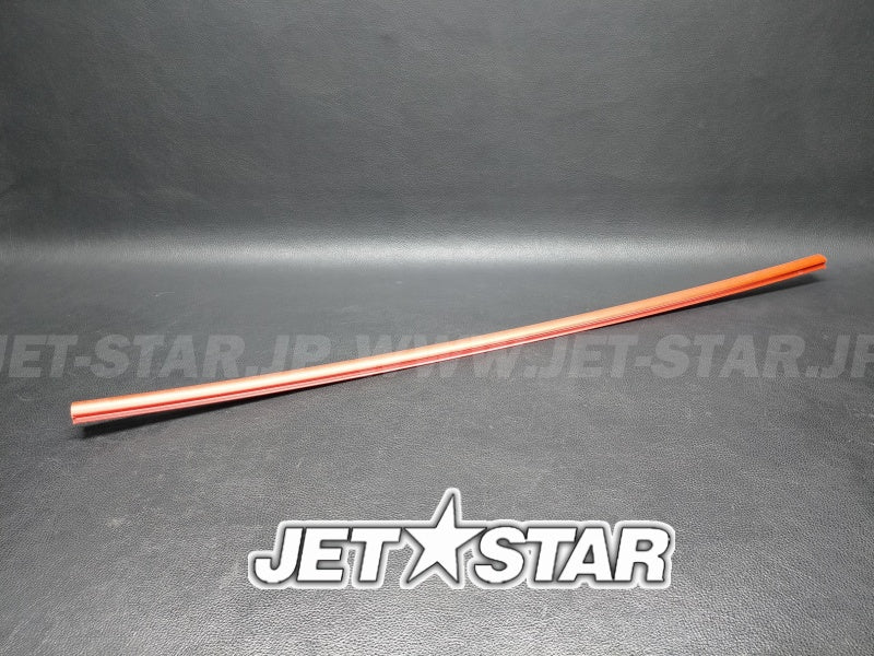 Kawasaki INSERT-BOAT FENDER,RR Brand New #59504-3732-46Z