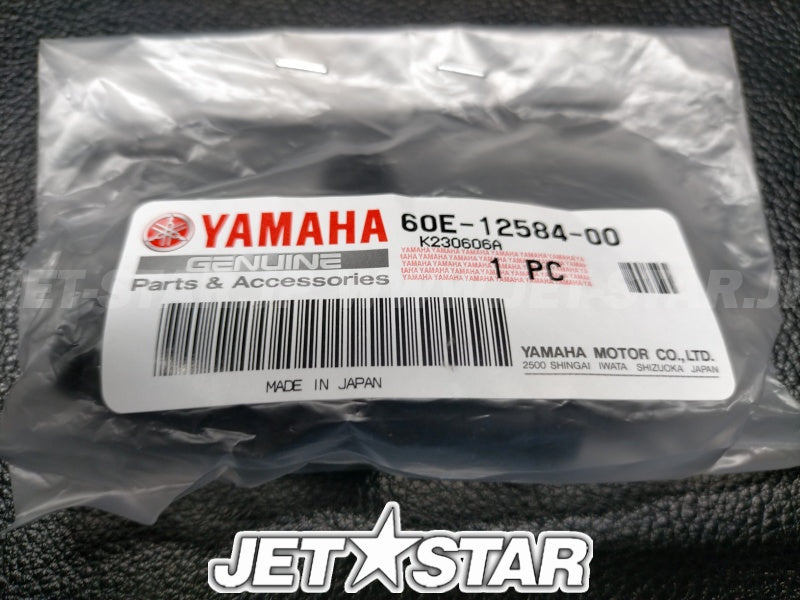 YAMAHA JOINT, HOSE 3 Brand New #60E-12584-00-00