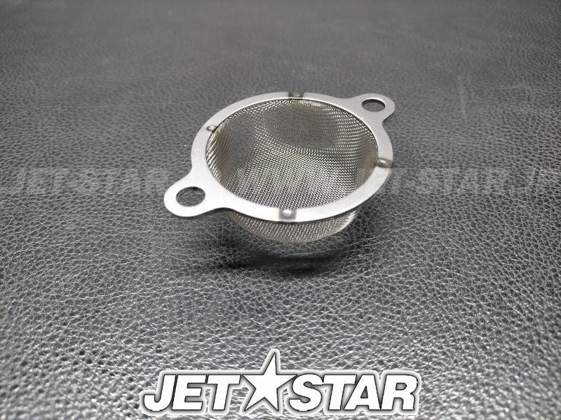 YAMAHA STRAINER 2 Brand New #60E-13421-00-00