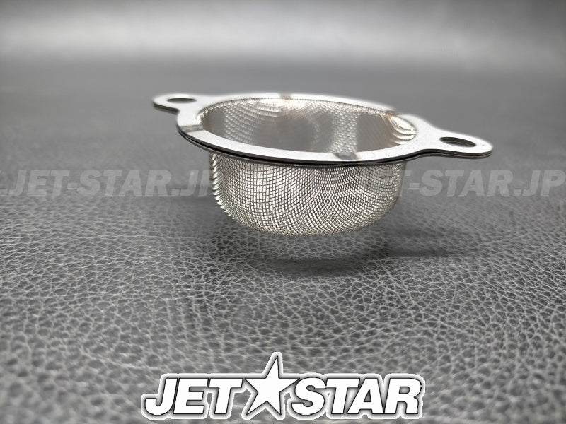 YAMAHA STRAINER 2 Brand New #60E-13421-00-00