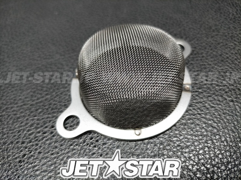 YAMAHA STRAINER 2 Brand New #60E-13421-00-00