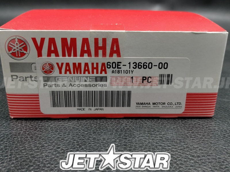 YAMAHA BY-PASS VALVE MOTOR ASSY Brand New #60E-13660-00-00