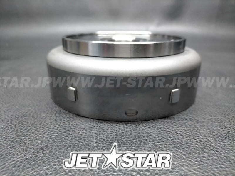 YAMAHA MR-1 Engine Stator and Rotor (2pulser, 3wires) Used [X2512-19] (Instock CEBU)