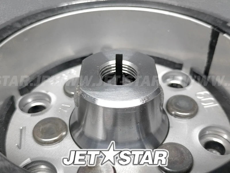 YAMAHA MR-1 Engine Stator and Rotor (2pulser, 3wires) Used [X2512-19] (Instock CEBU)