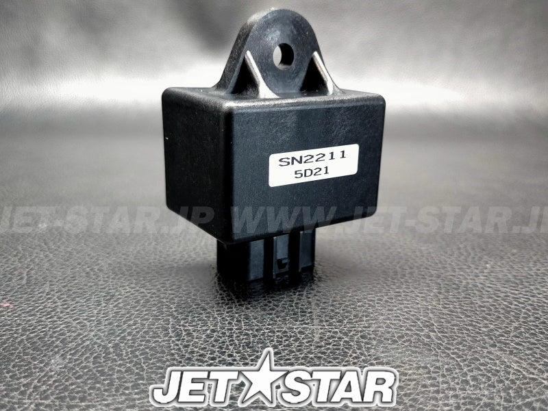 RELAY ASSY