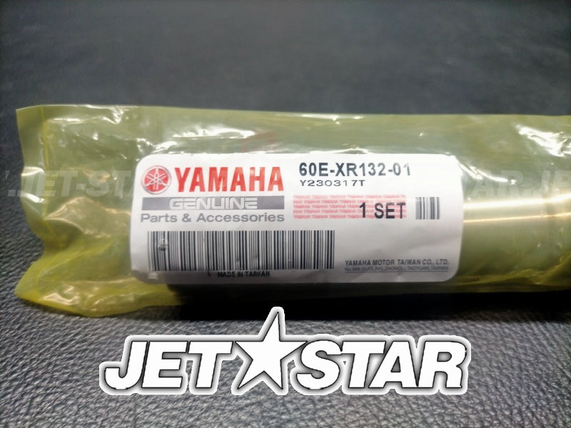 YAMAHA SHAFT, COUPLER Brand New #60E-XR132-01-00