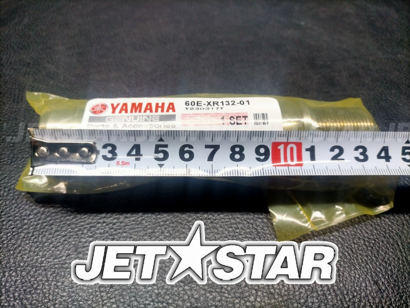 YAMAHA SHAFT, COUPLER Brand New #60E-XR132-01-00