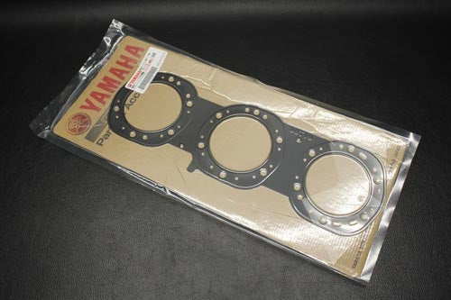 GASKET, CYLINDER HEAD 1