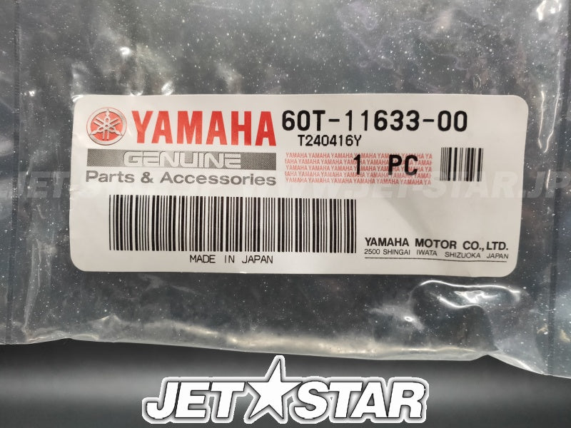 YAMAHA PIN, PISTON Brand New #60T-11633-00-00 (Instock CEBU)