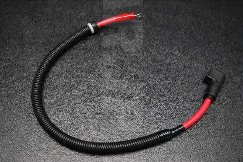 YAMAHA WIRE, LEAD Brand New #60T-82117-10-00