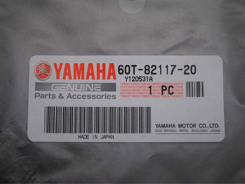 YAMAHA WIRE, LEAD Brand New #60T-82117-20-00