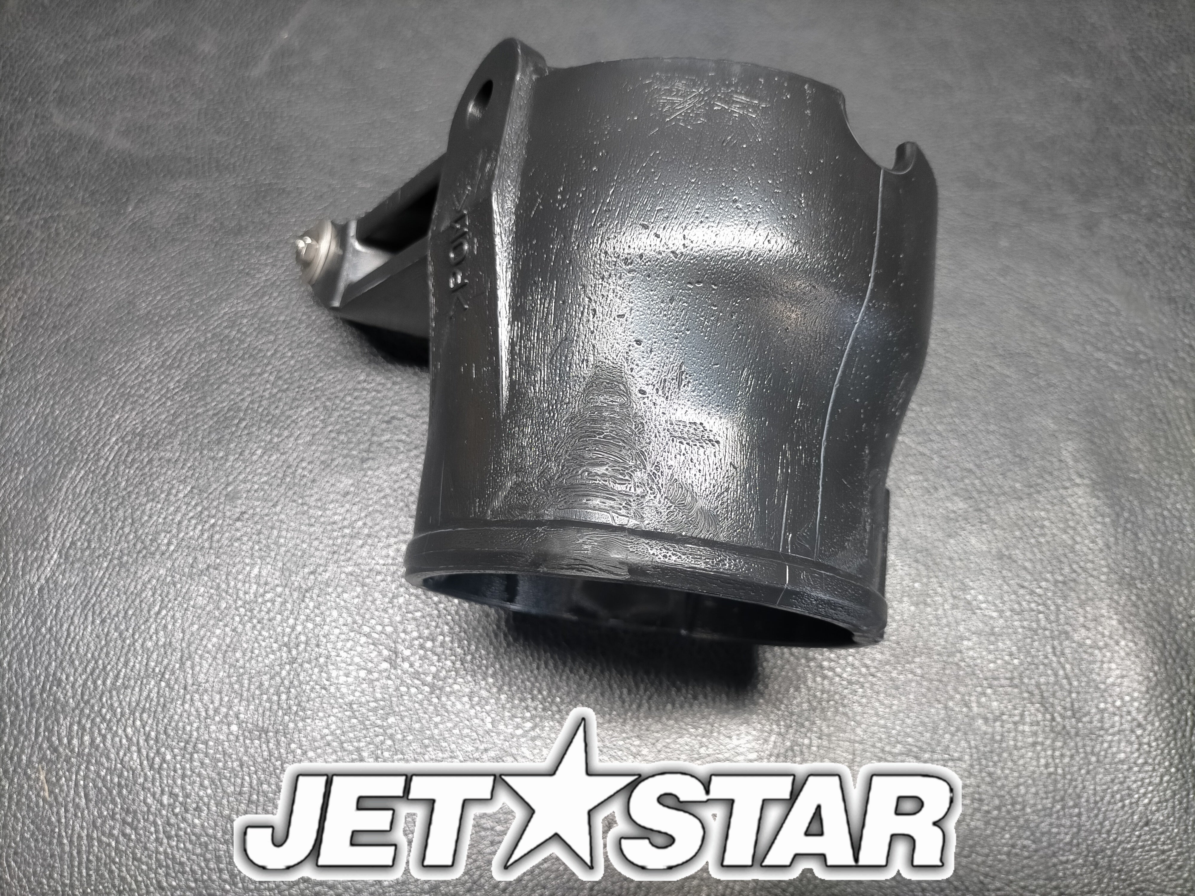 NOZZLE, DEFLECTOR (USA)