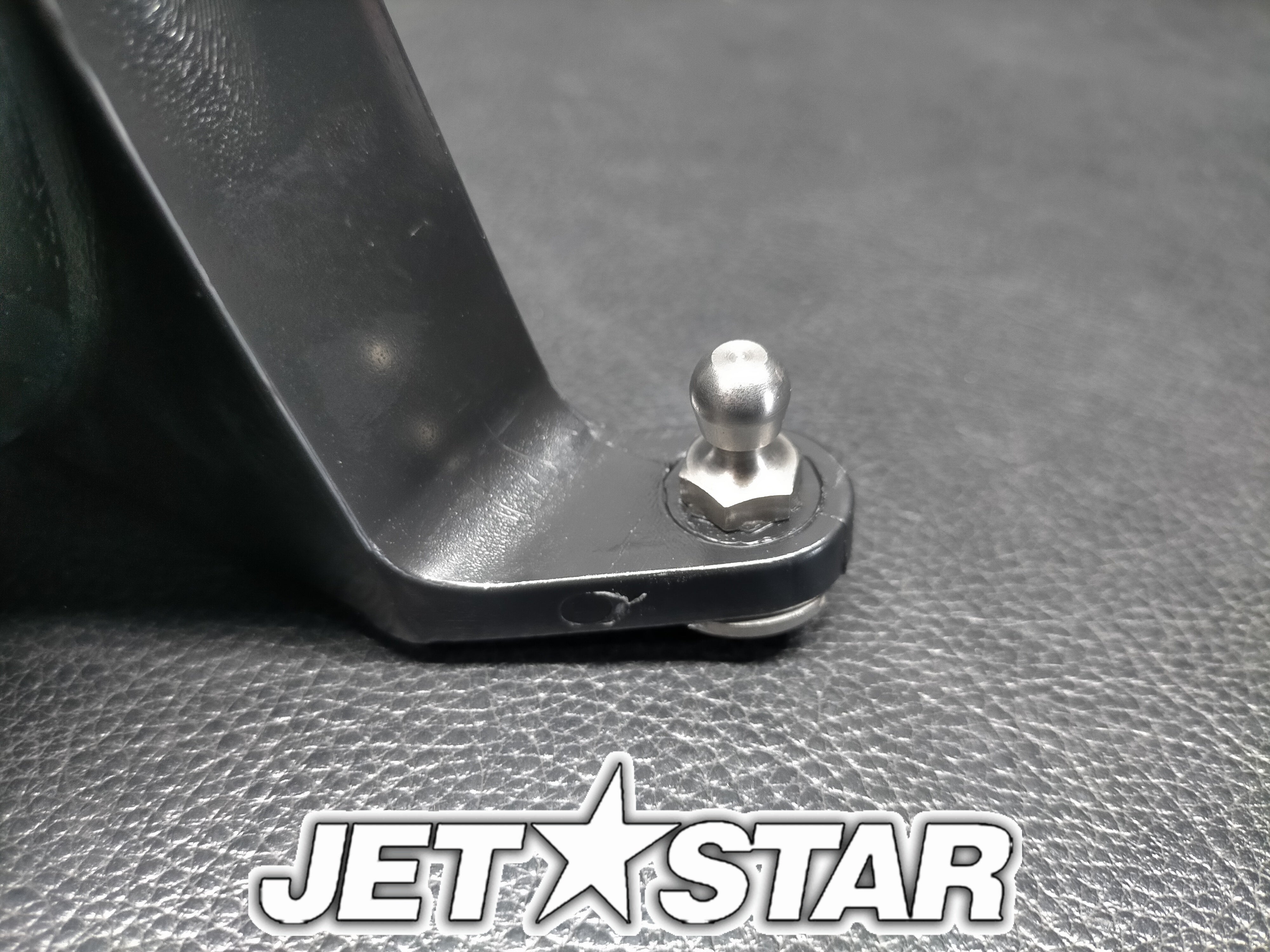 NOZZLE, DEFLECTOR (USA)
