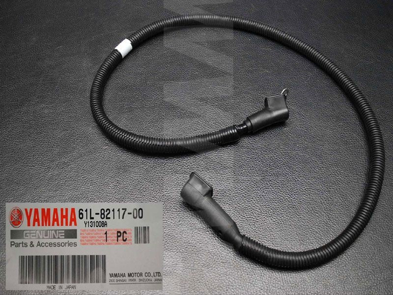 YAMAHA WIRE, LEAD Brand New #61L-82117-00-00