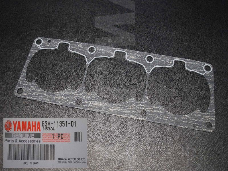 GASKET, CYLINDER
