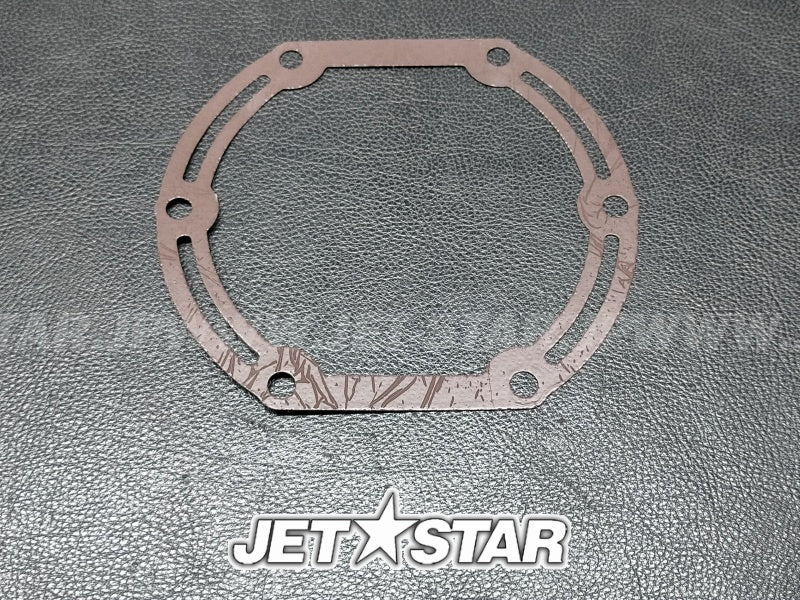 YAMAHA GASKET, EXHAUST INNER COVER Brand New #63M-41122-00-00