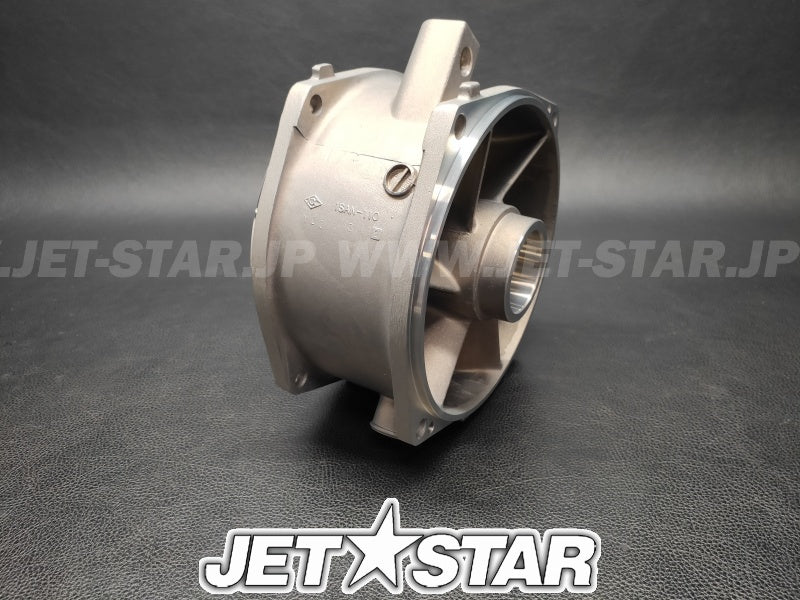 DUCT, IMPELLER