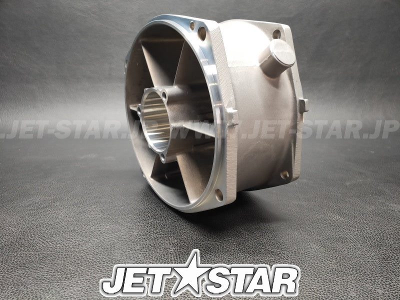 DUCT, IMPELLER