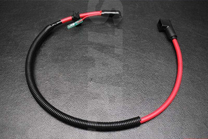 YAMAHA WIRE, LEAD Brand New #63N-82117-11-00