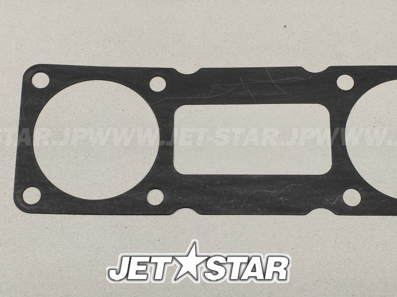 YAMAHA Gasket, AIR COOLER COVER Brand New #65U-13674-00