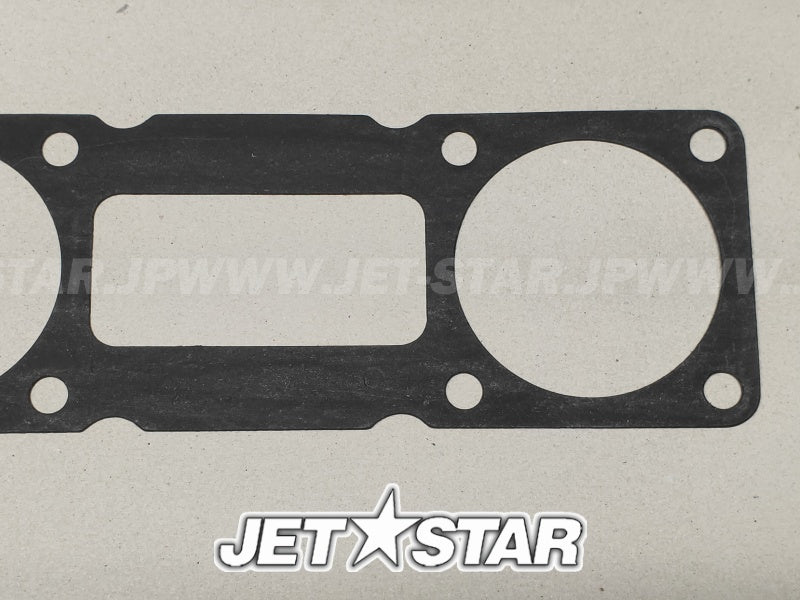 YAMAHA Gasket, AIR COOLER COVER Brand New #65U-13674-00