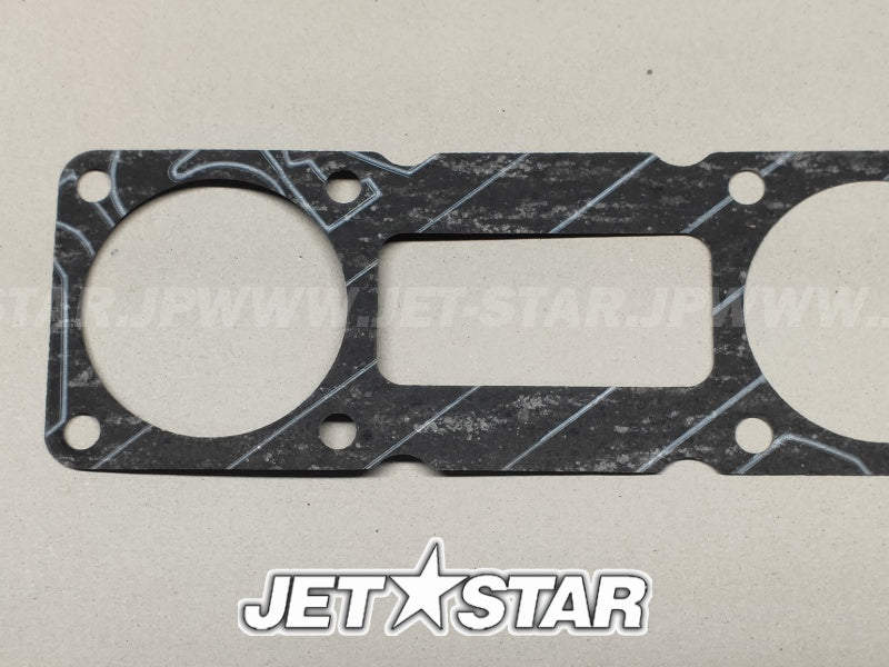 YAMAHA Gasket, AIR COOLER COVER Brand New #65U-13674-00