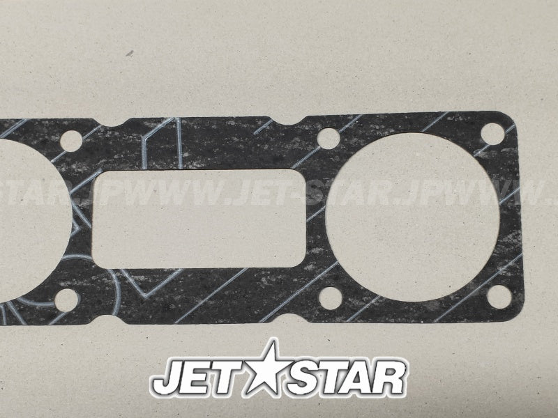 YAMAHA Gasket, AIR COOLER COVER Brand New #65U-13674-00