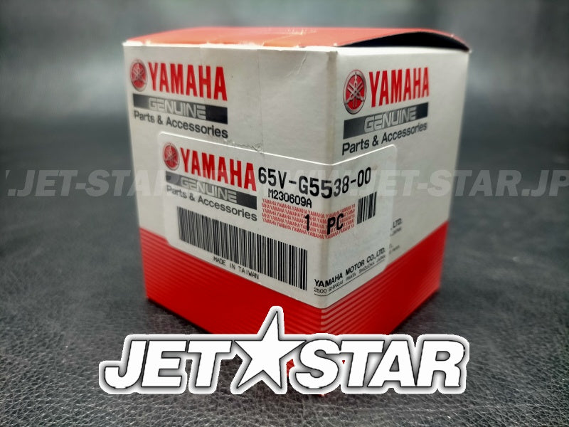 YAMAHA SPACER 1 Brand New #65V-G5538-00-00