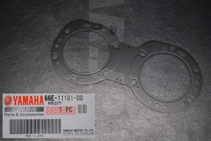 GASKET, CYLINDER HEAD 1
