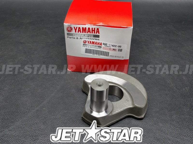 YAMAHA CRANK 2 Brand New #66E-11422-00-00