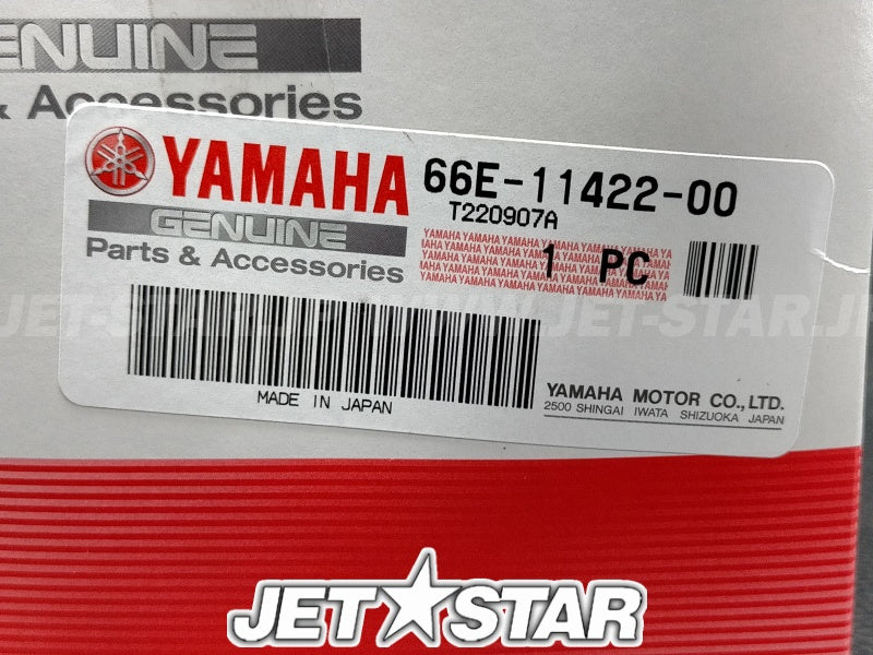 YAMAHA CRANK 2 Brand New #66E-11422-00-00