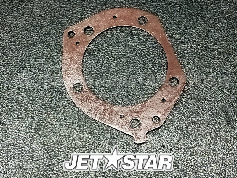 YAMAHA GASKET, MUFFLER DAMPER 2 Brand New #66E-14749-00-00